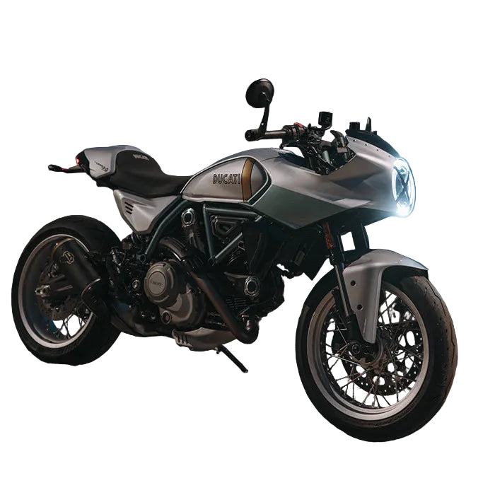 Ducati heritage formula 73
