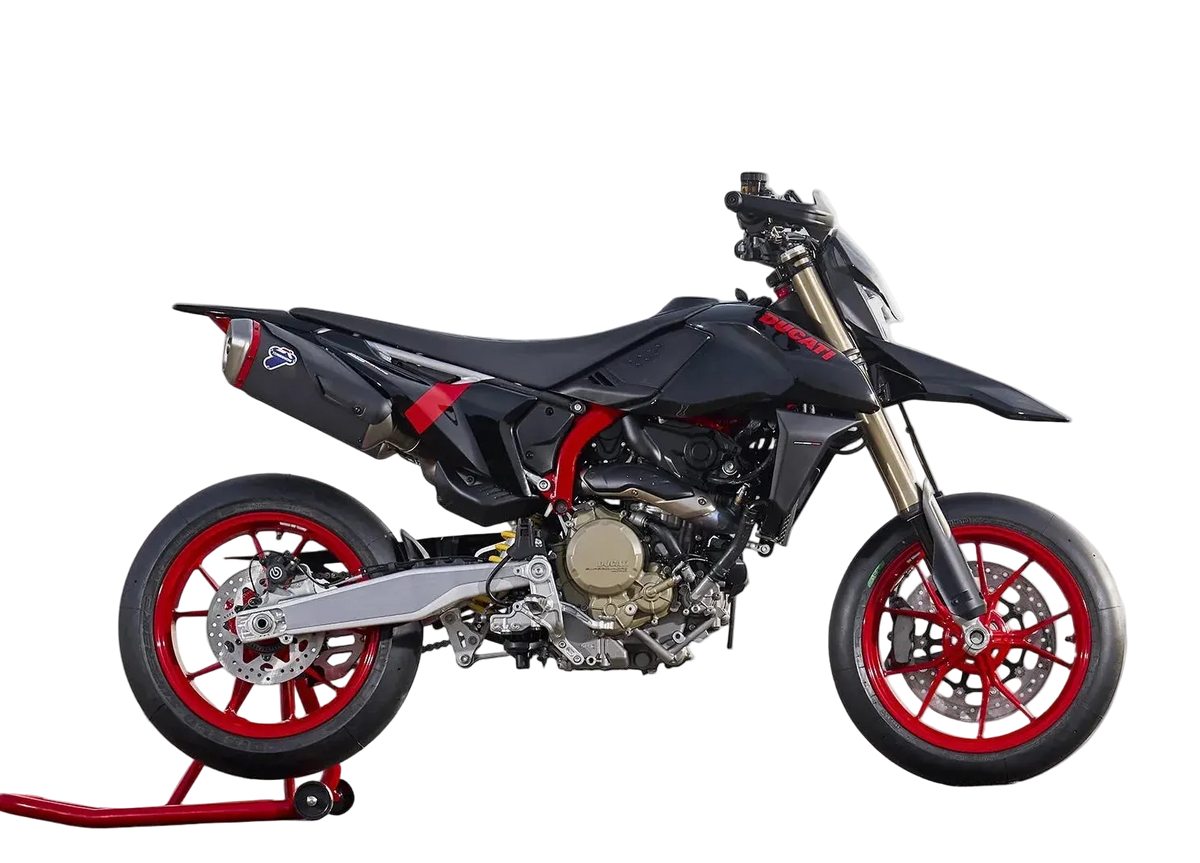Hero Bike