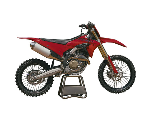 2026 Ducati Desmo 250 MX