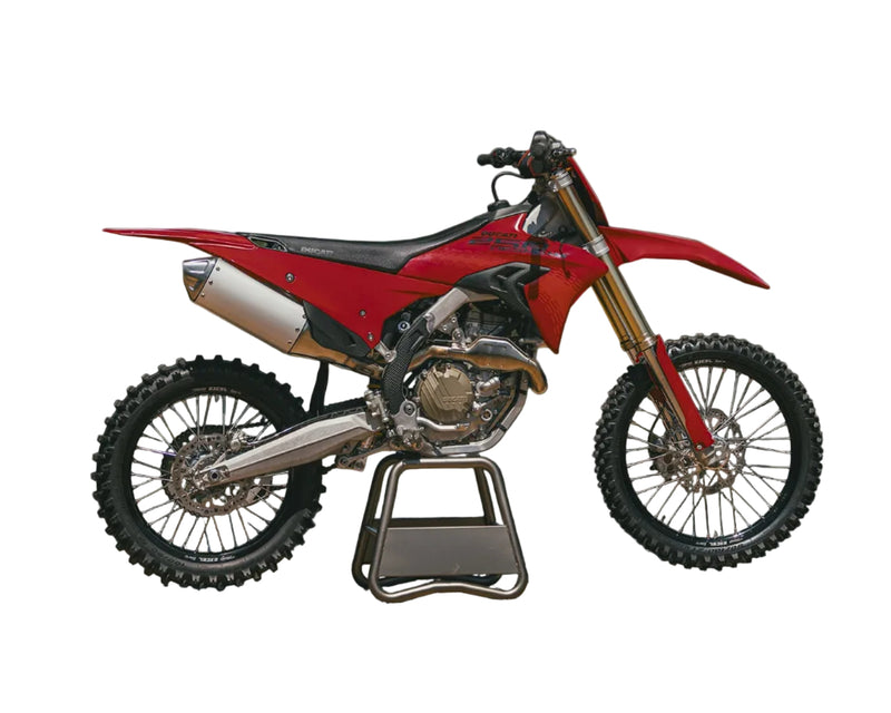 Ducati Desmo 250 MX