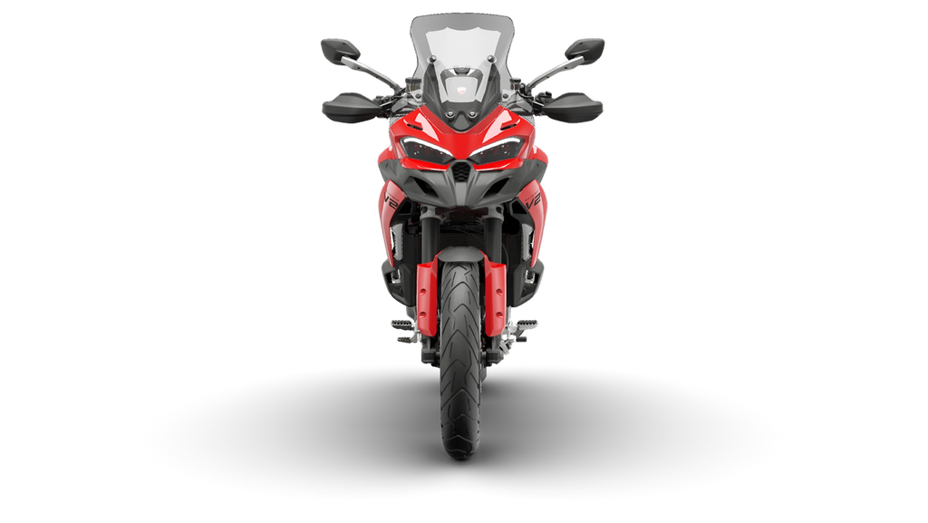 DUCATI MULTISTRADA V2S TRAVEL 2025