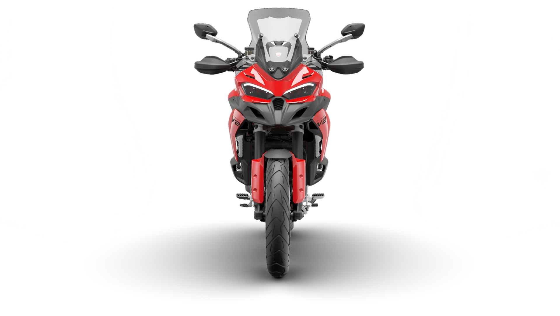 DUCATI MULTISTRADA V2 2025