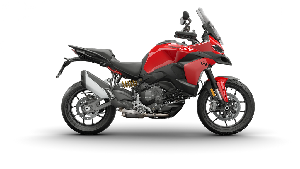 DUCATI MULTISTRADA V2 2025