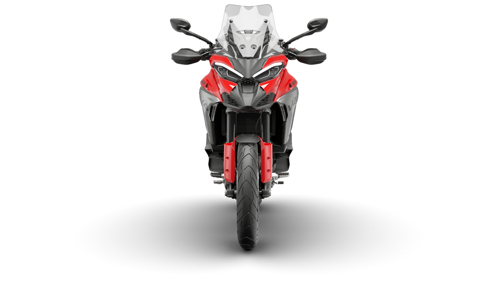 DUCATI MULTISTRADA V4 2025