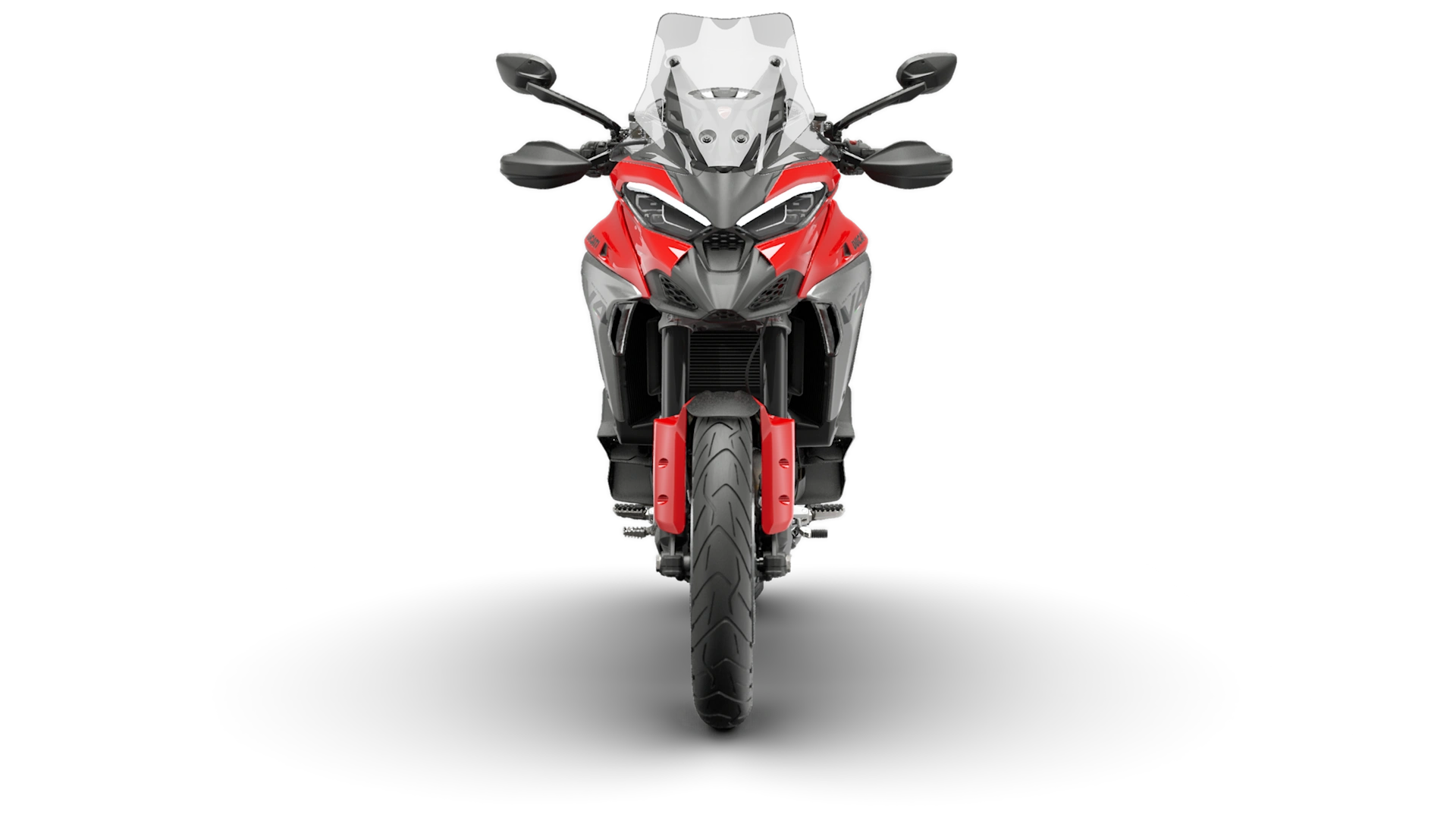 DUCATI MULTISTRADA V4 2025