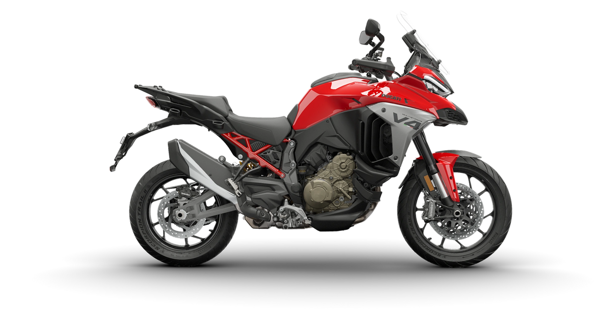 Hero Bike
