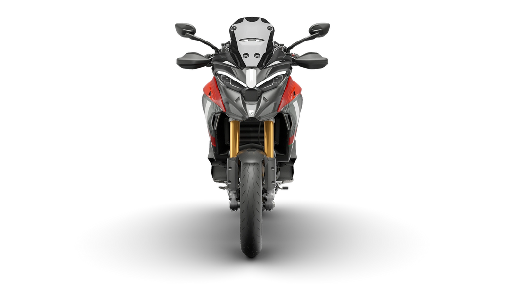 DUCATI MULTISTRADA V4 PIKES PEAK 2025