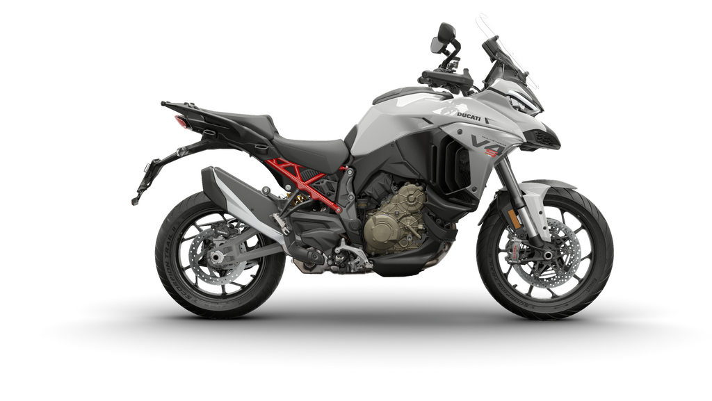 Ducati Multistrada V4 S