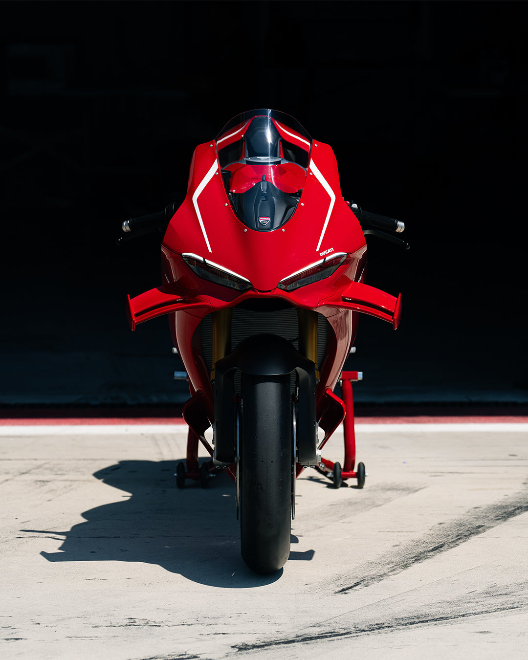 Ducati makes history: a record-breaking 22nd WorldSBK Manufacturers' title