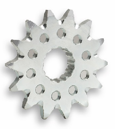 Z14 front sprocket