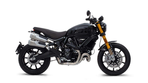 DUCATI 1100 SPORT PRO 2023