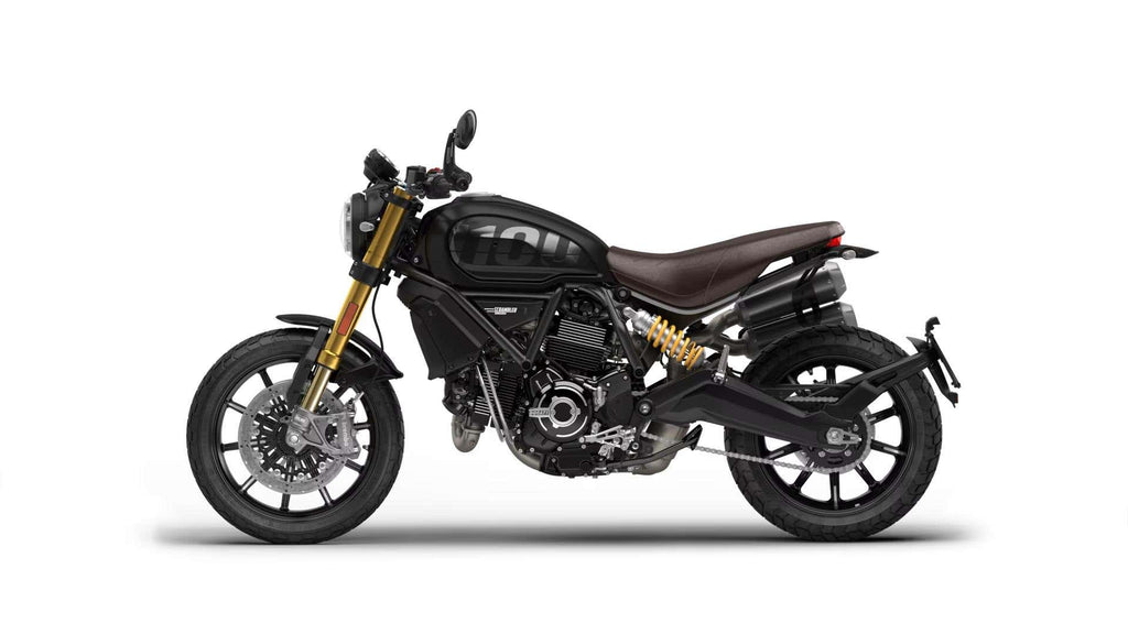 DUCATI 1100 SPORT PRO 2023