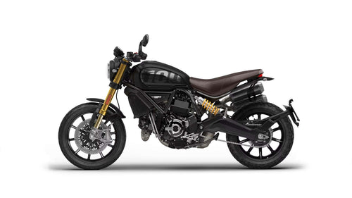 DUCATI 1100 SPORT PRO 2023