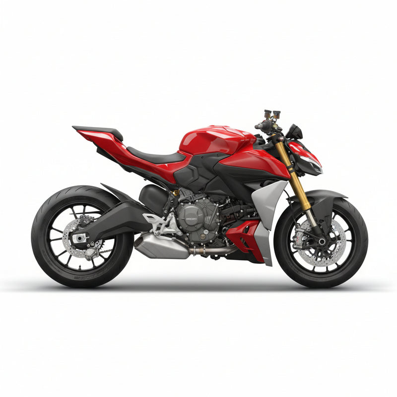 DUCATI STREETFIGHTER V2 2025