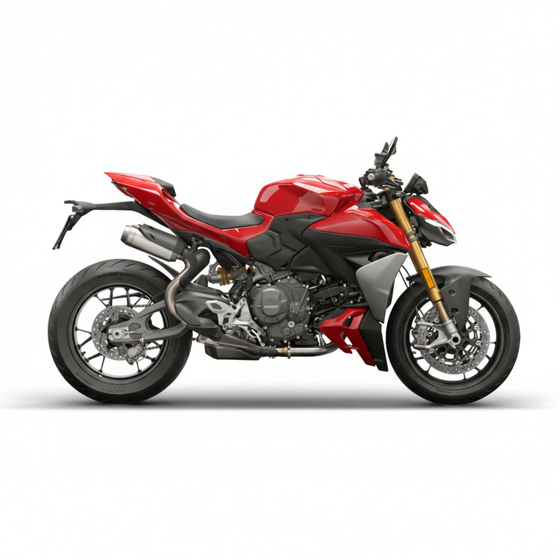 DUCATI STREETFIGHTER V2 S 2025