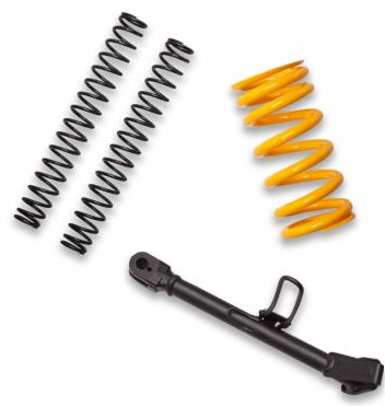Hypermotard V2 Lowering Kit