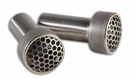 Panigale V4 R DB Killer for Exhausts