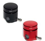 Panigale V4 R Brake Fluid Reservoir