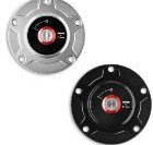 Panigale V4 R Aluminum Fuel Tank Cap