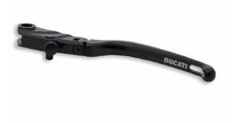 Monster V2 | Panigale V4 R Clutch Lever