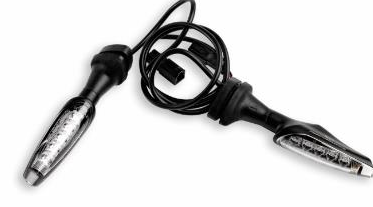 Panigale V4 R Pair of Rear Dynamic LED Turn Signals