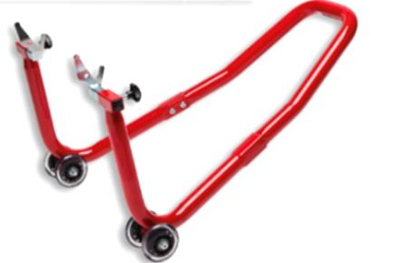 Hypermotard V2 | Panigale V4 R Rear Paddock Stand