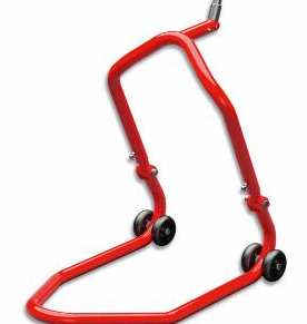 Panigale V4 R Front Racing Paddock Stand