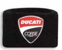 Panigale V4 R Brake and Clutch Fluid Reservoir Sleeves