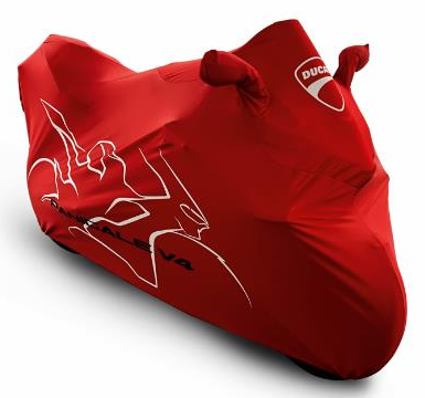 Panigale V4 R Motorcycle Cover