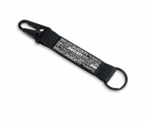KEYCHAIN EMBLEM