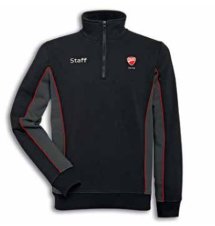 SWEATSHIRT SERVICE 2.0