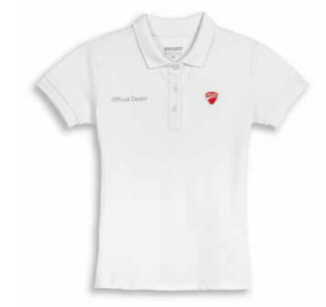 LADY POLO OFFICIAL DEALER