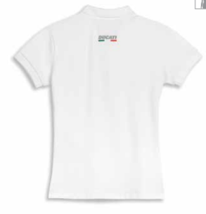 LADY POLO OFFICIAL DEALER