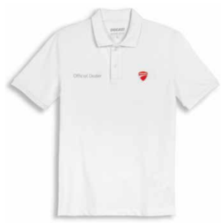 POLO OFFICIAL DEALER