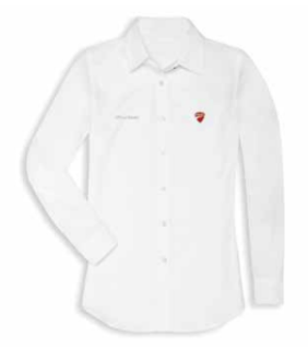 LADY SHIRT DEALER UNIFORM