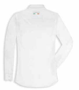 LADY SHIRT DEALER UNIFORM