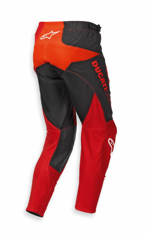 PANTS MX DUCATI DESMO
