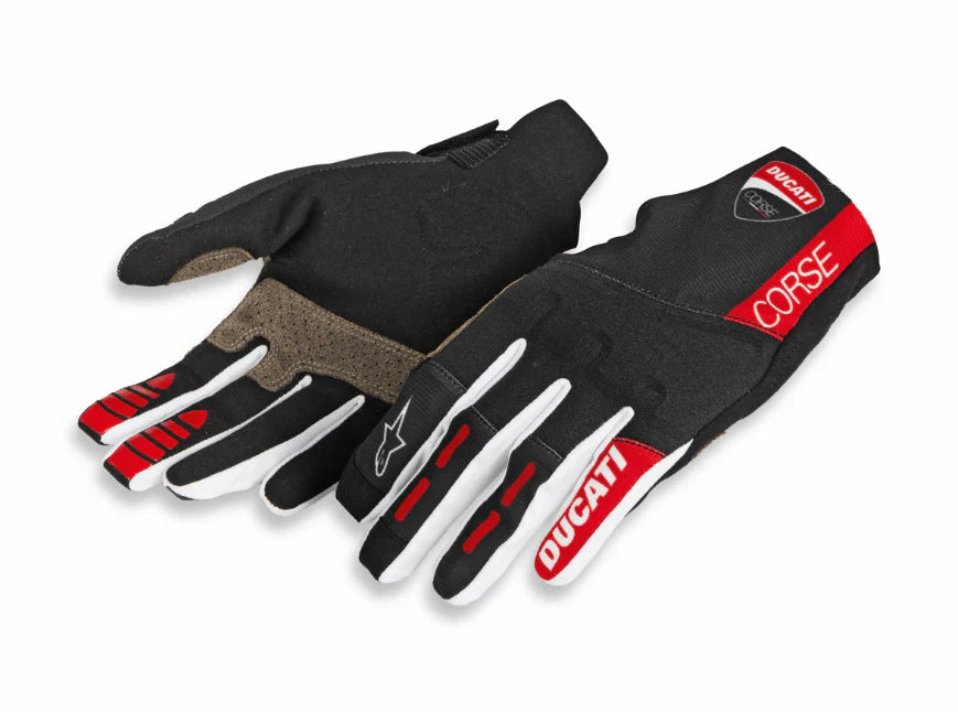 GLOVES MX DUCATI DESMO