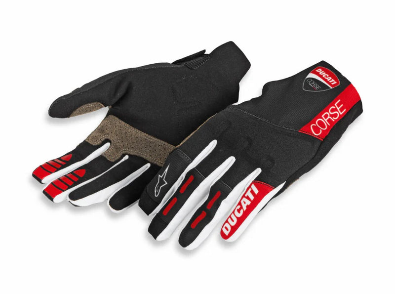 GLOVES MX DUCATI DESMO