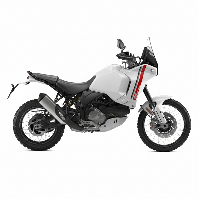 Ducati Goggles Explorer V3