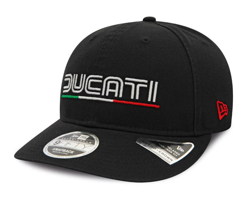 Ducati Cap