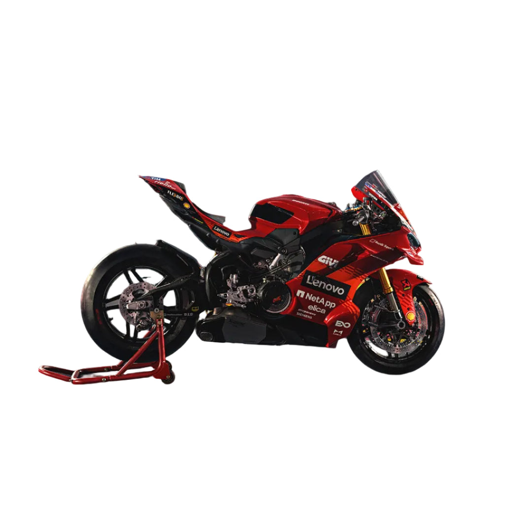 Ducati Panigale V4 MM93