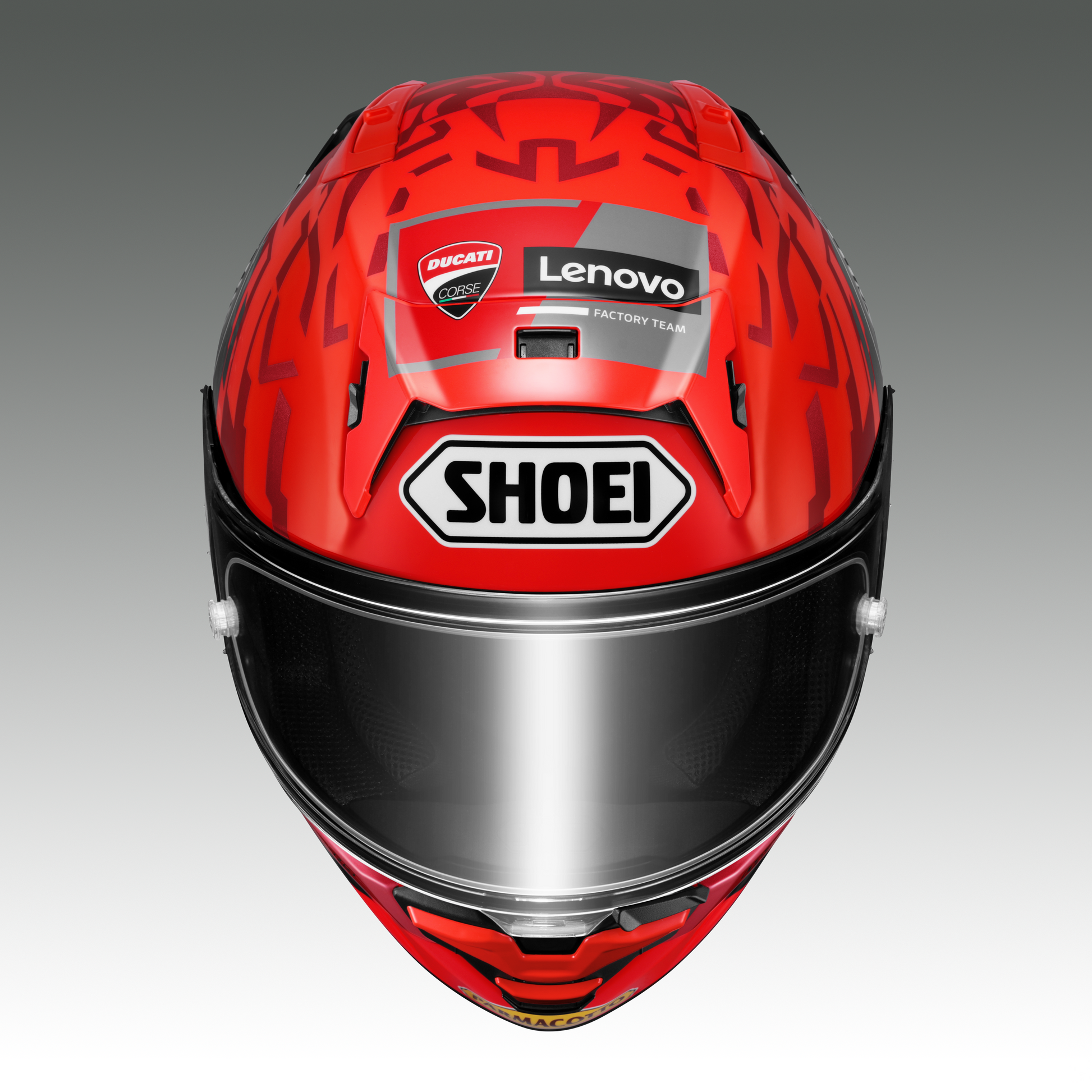Shoei X-Fifteen Marquez 9 Replica Helmet