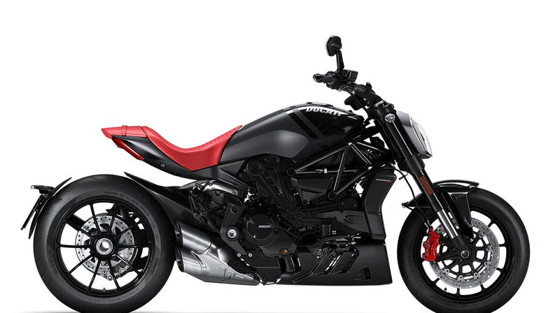 DUCATI XDIAVEL S 2023