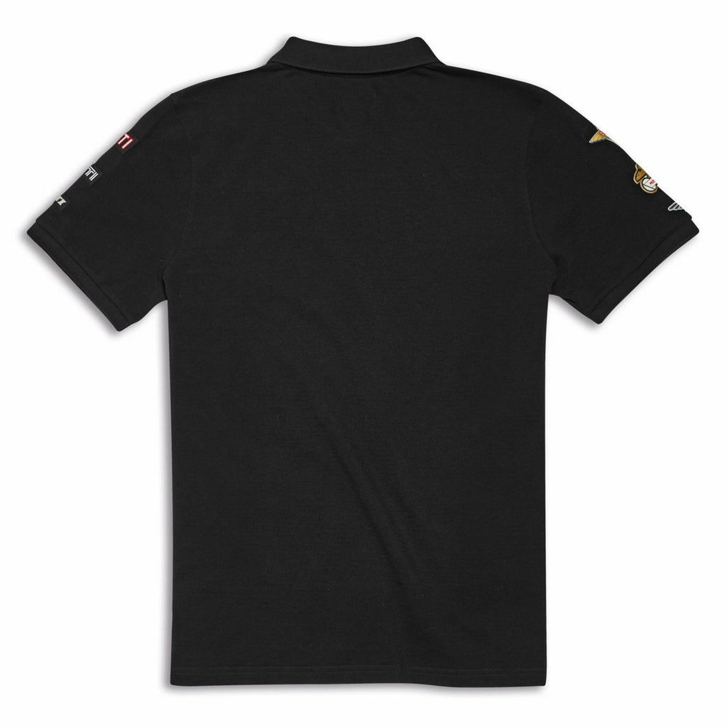 MENS ICON POLO