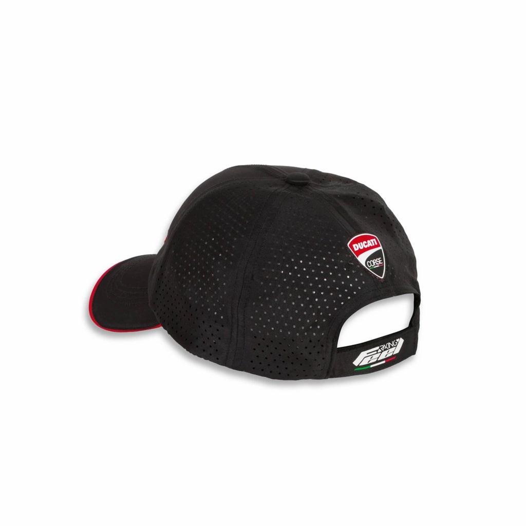 CAP REPLICA SBK '26