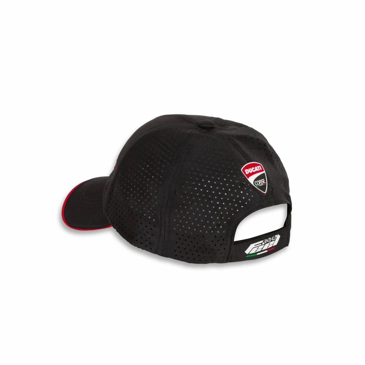 CAP REPLICA SBK '26