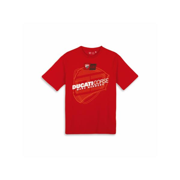 T-SHIRT MM93 DUAL'26