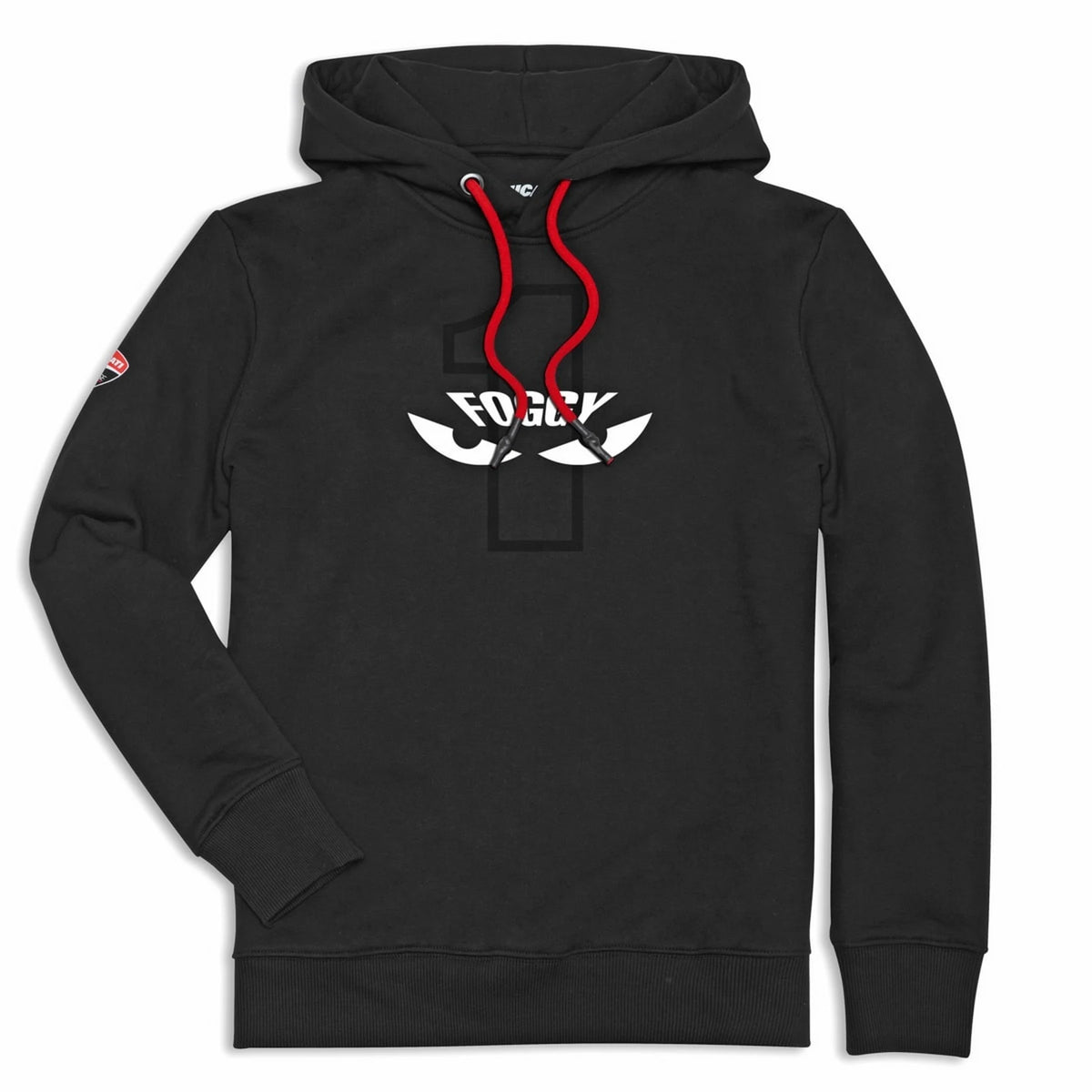 SWEATSHIRT FOGGY 2.0