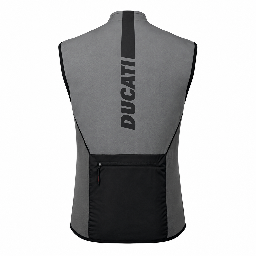 VEST MID-LAYER SUMMER WUP